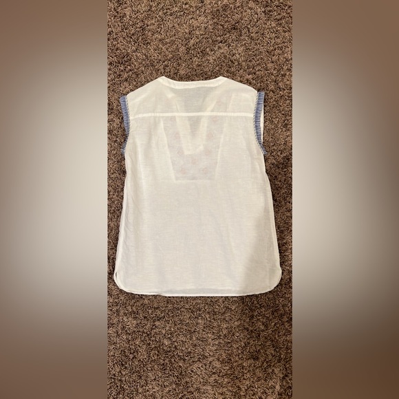 J. Crew Blouse - Picture 4 of 4